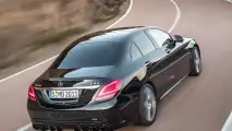 Mehr Power für den AMG C 43