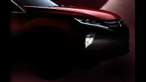 Mitsubishi Eclipse Cross, le prime foto
