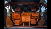 Jeep Wrangler by Vilner