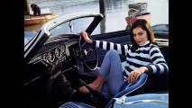 Triumph Spitfire le foto storiche
