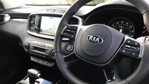 2018 Kia Sorento GT-Line S