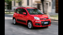 Fiat Panda - Segmento A