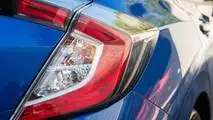 Honda Civic 1.6 i-DTEC 2018