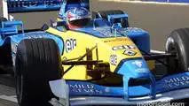Renault R22 (2002)