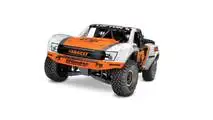 Traxxas Unlimited Desert Racer