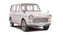 Suzuki Suzuki Light 1954