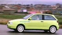 Seat macht Cupra zur eigenen Marke
