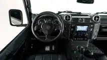 Ares Design Land Rover Defender