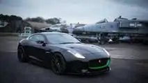 Lister Thunder