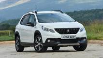 5- Peugeot 2008