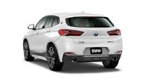 BMW X2 Configurator