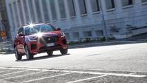 Jaguar E-Pace ePrix Roma
