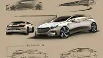 Volkswagen’in yeni tasarım diliyle yeni nesil Scirocco