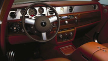 Rolls-Royce Phantom CoupÃ©