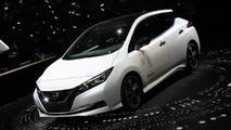 Salone di Ginevra, tutte le auto elettriche