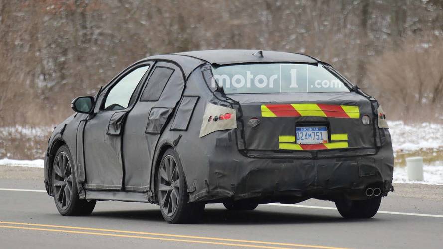 2020 Toyota Corolla Casus Fotoğraflar