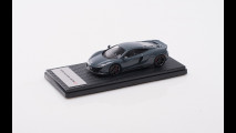 McLaren, la collezione ufficiale di modellini 005