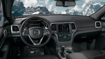 Jeep bringt sportlichen Grand Cherokee S