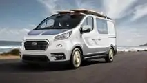 Lüks markaların minibus versiyonları nasıl görünürdü