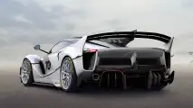 Ferrari FXX-K