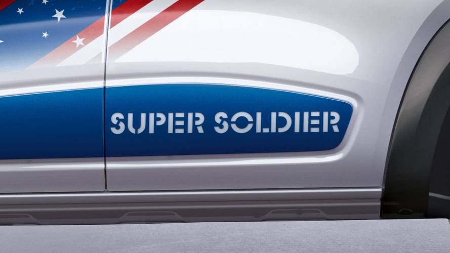 Renault Kwid edición Superheroe