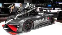 3. Techrules Ren RS
