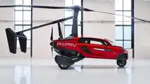 Pal-V Liberty