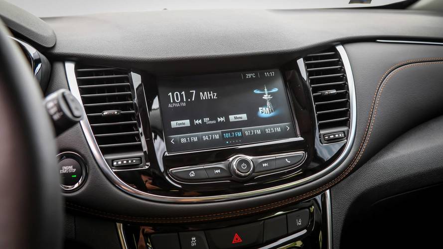 Comparativo Hyundai Creta Sport x Chevrolet Tracker Turbo