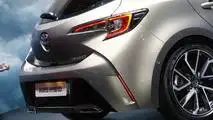 Toyota al Salone di Ginevra 2018