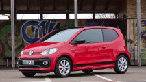 VW Up GTI im Test