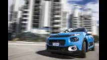 Nuova Citroen C3 Facebook-Only Limited Edition