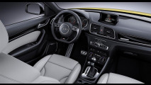 Nuova Audi Q3 S Line Competition 
