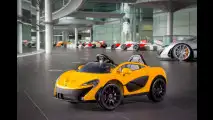 La McLaren P1 da 400 euro 003
