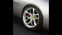 Ferrari GTC4Lusso T