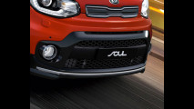 Kia Soul MY 2017