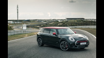 MINI Clubman John Cooper Works