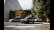 Citroen C3, la prova delle doti stradali 013