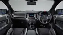 2019 Ford Ranger Raptor