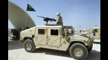 Humvee