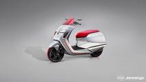 Renault Scooter