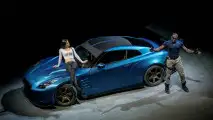 Wir waren bei der Premiere von Fast and Furious Live