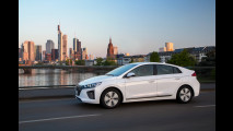 Hyundai Ioniq Plug-in