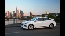Hyundai Ioniq Plug-in