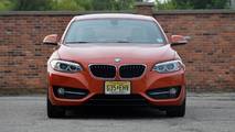 2017 BMW 230i xDrive