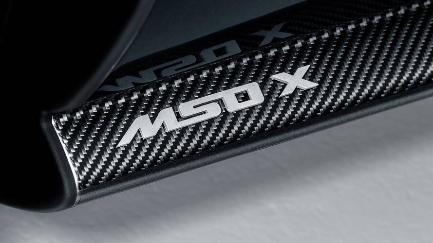 MSO-Tuned McLaren 570S