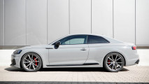 Sportfedern für den Audi RS 5