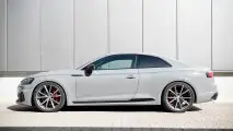 Sportfedern für den Audi RS 5