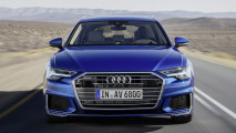 Das ist der neue Audi A6 Avant