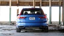 Jaguar XF Sportbrake Vs Volvo V90: Comparison