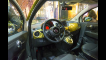 Fiat 500 by PacoRabanne